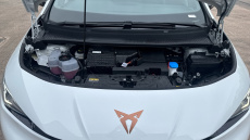 CUPRA Born 150kW V1 58kWh 5dr Auto Electric Hatchback